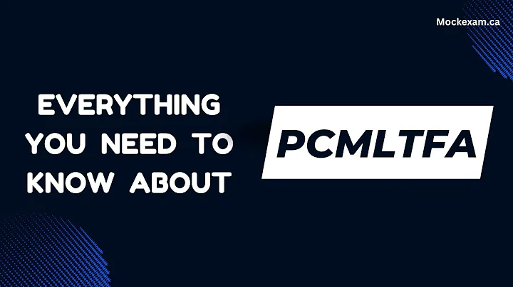 PCMLTFA | Proceeds of Crime (Money Laundering) and Terrorist Financing Act