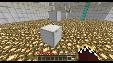 Minecraft Custom Map: Escape The Puzzlemaster Part 1