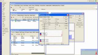 Mikrotik Linux Debian Thundercache 3.1 Velocidad Youtube Thunder Cache