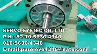 Yaskawa Servopack Sgdh-20Ae