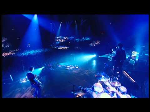 Muse - Dead Star @ Le Zénith, Paris 2001 [Hullabaloo]