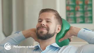 Pecujeme O Sebe - Overball