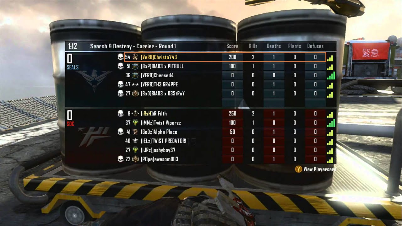 Two Ninja Breadmen FUN TIMES! Ep. 2