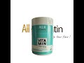  description produit  sublimateur capillaire vitamin therapy  allk beauty