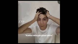 Valla Güzel Çıktı Şüpheliş Bozkaya