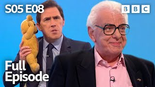 Would I Lie to You - Series 5 Episode 8 | S05 E08 - Full Episode | Would I Lie to You