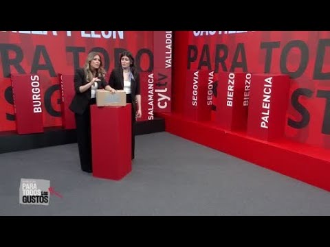 Para todos los gustos (14/04/2026)