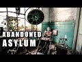 Asylum Of Dreams - Secret Room Found Untouched For Over 100 Years | Italy Part 3