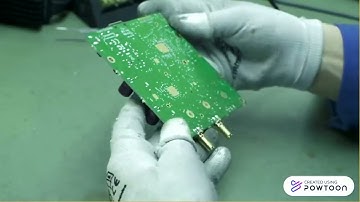 Capstone Presentation Video