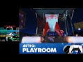 Astro's Playroom Any% Speedrun In 23:56.190 (OLD WORLD RECORD)