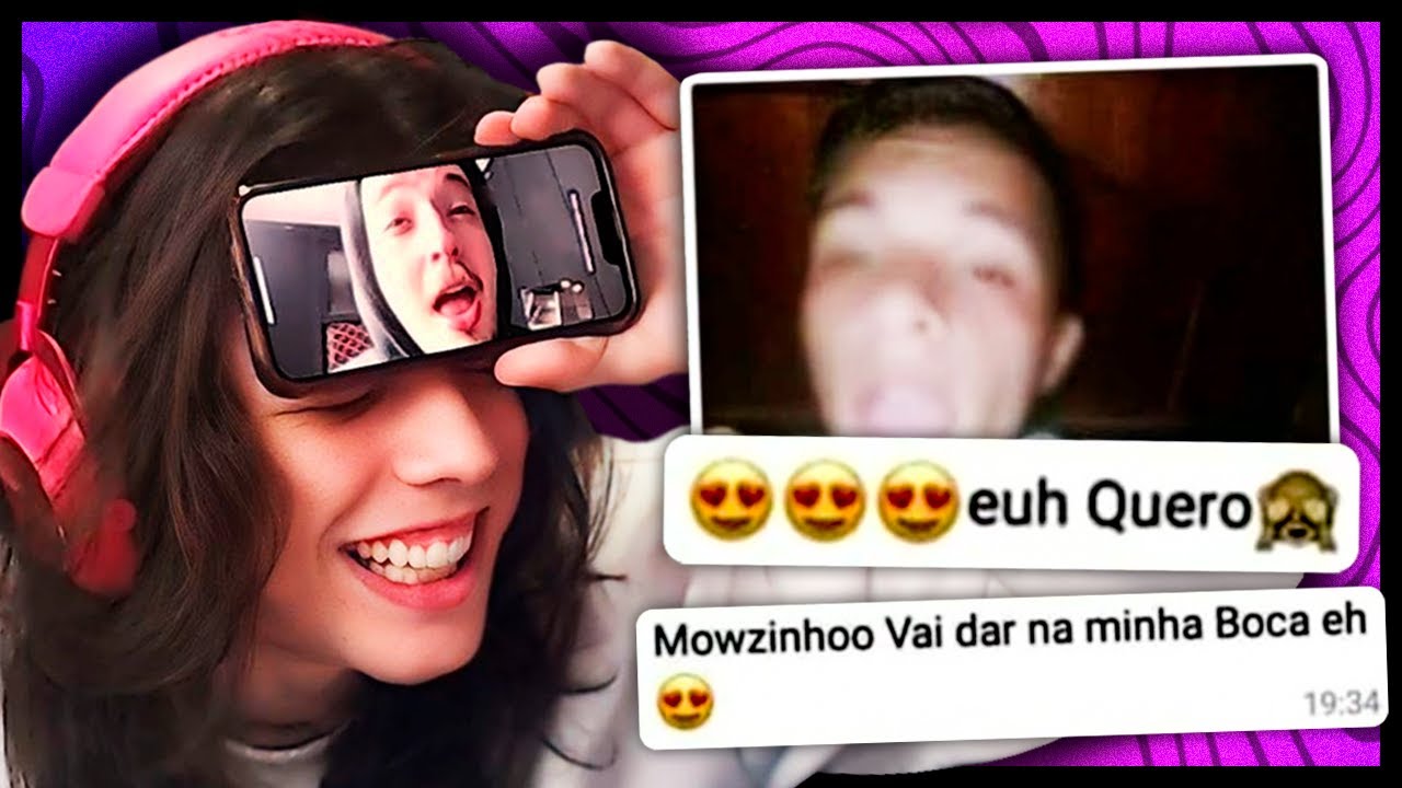 PROVAS QUE A INTERNET FOI UM ERRO (Ft. Keller e Matosu)