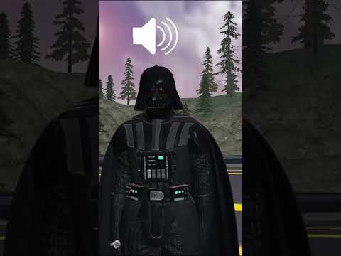 Lord Kasti żartowniś #peluge327 #starwars #memes #clonewars #garrysmod #jedi #shorts #vader #games