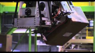 UPS THE NEW LOGISTICS   Stories3