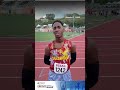 Podium Highlights: Jalino Hamlet