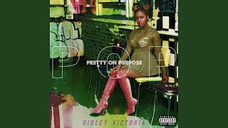 Watch Ridley Victoria Never Stop feat Chai Tulani video