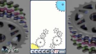 Geared iPad iPhone Level 7