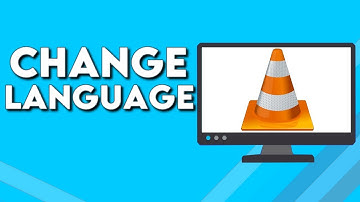 How To Change Language on VLC Media Player