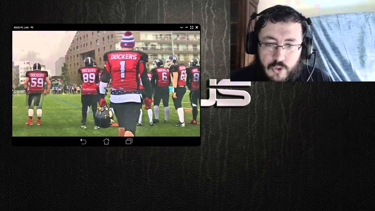 Asus ZenFone Selfie : MAJ et HDR