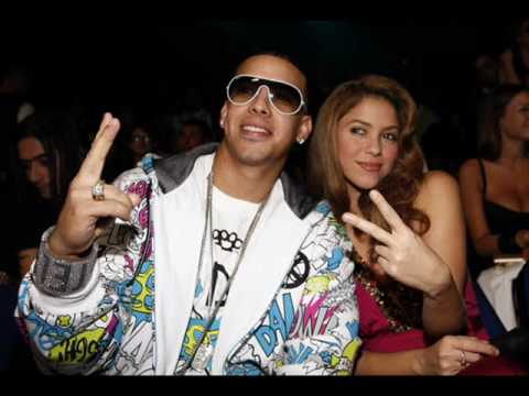 Nicky Jam y Daddy Yankee-Yal (2000) HD 