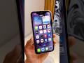 iOS 27 Ai Siri Looks in iPhone 11 #shorts #shortvideo #ios27