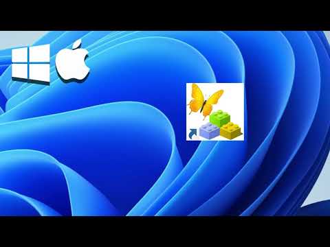 How to Install SQLite Expert Professional App Windows Version on MacBook (Mac OS) Intel/M1,M2