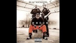 Blac Youngsta - Booty (I'm Innocent)