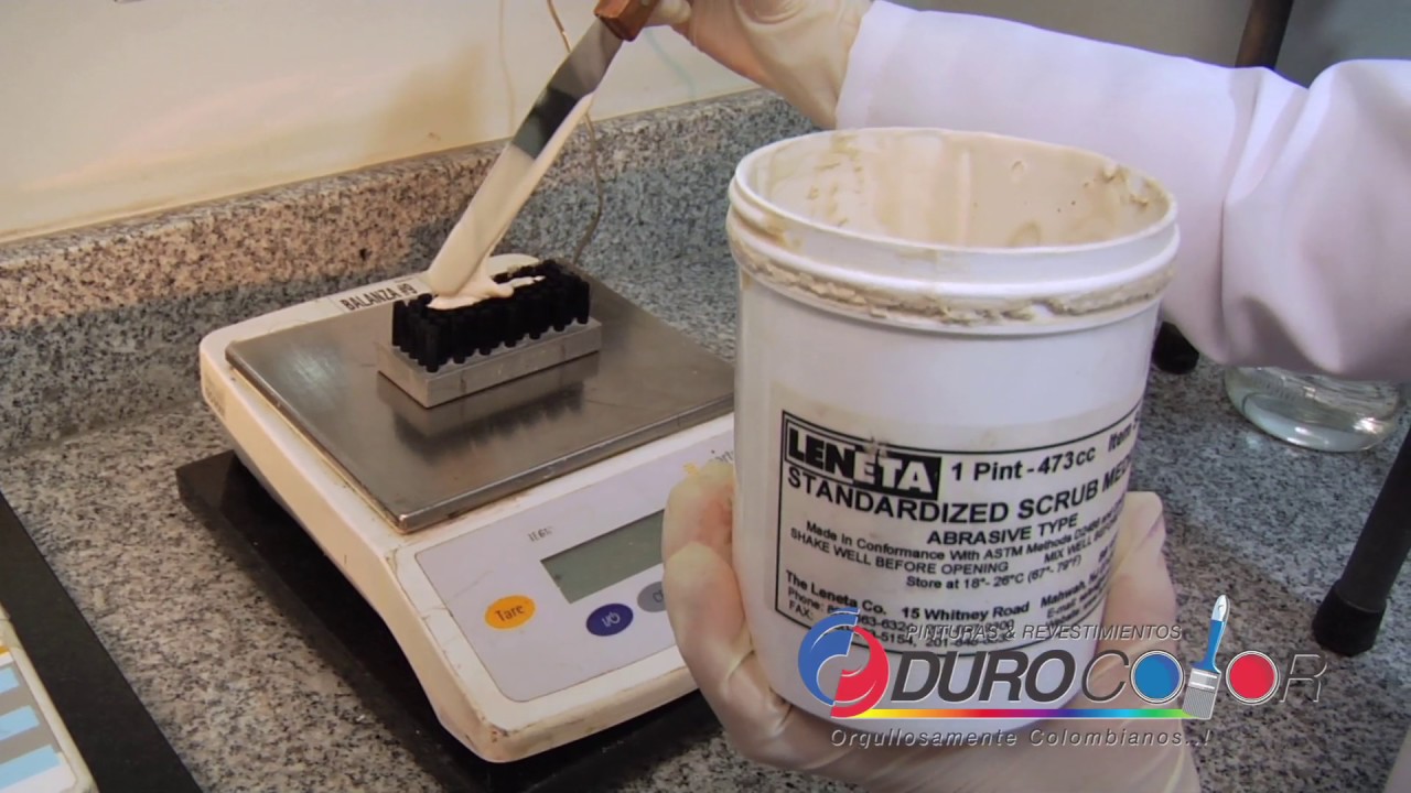 Pruebas de laboratorio - YouTube