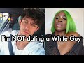What NOT to do when Dating a Black Woman : STORYTIME