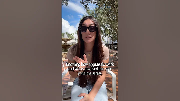 What is an Appraisal ?