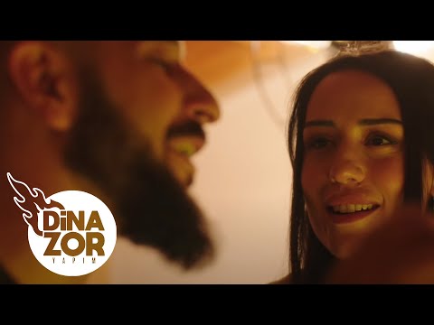 Dilde - Işıksız Sokaklar ft. Decrat (Official Video)