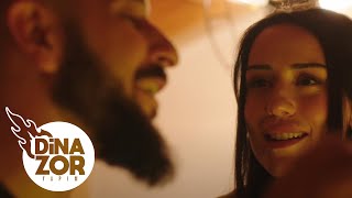 Video thumbnail of "Dilde - Işıksız Sokaklar ft. Decrat (Official Video)"