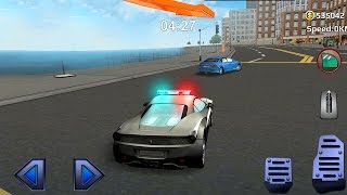 Police Supercar Crime Unit 3D (by MobileGames) Android Gameplay [HD] screenshot 4