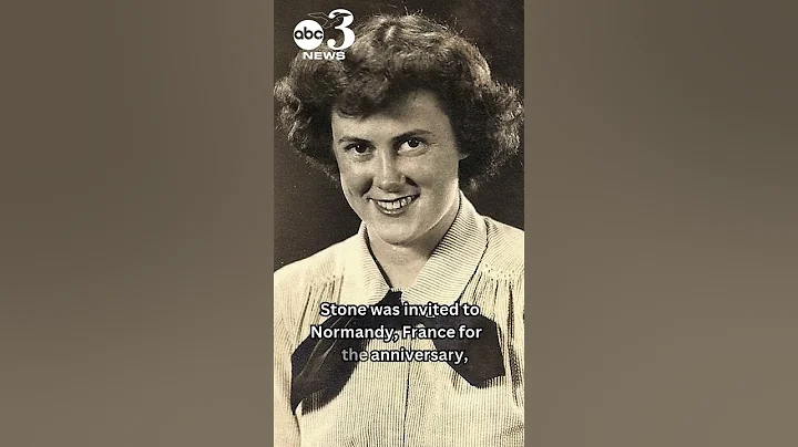 100-year-old WWII veteran returns to Pensacola