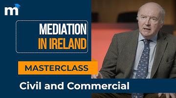 Mediation Training and Opening Statements