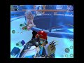 0.99999% SURVIVAL CHANCE BUT SURVIVED AND CLUTCHED