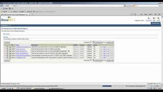 DocuNECT - Export Documents from ApplicationXtender - Part 1