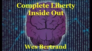 Complete Liberty Inside Out | Chapter 4: Basic Truths of Childhood and Adulthood