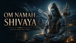 Peaceful Mahadev Meditation Music | Om Namah Shivaya Lofi | For Meditation screenshot 5
