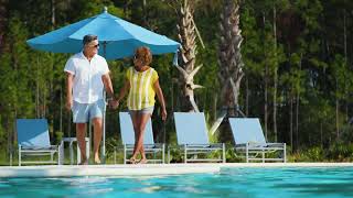 Stunning Active Adult Community - Lakeview at Tributary by Lennar