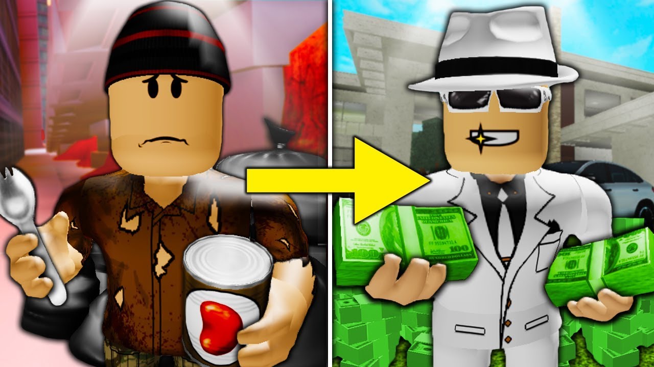 The Roblox Jailbreak Movie