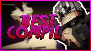 Badzz Vs Funcraft - Best Compil Mdt ?