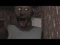 Granny Chapter 1 LIVE Escape Challenge 😱 Can I Escape Today? 🔥 #granny1 #live #horrorgame