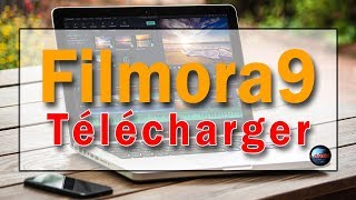 Filmora 9 télécharger installer et activer le logiciel de montage Tuto Fr screenshot 5