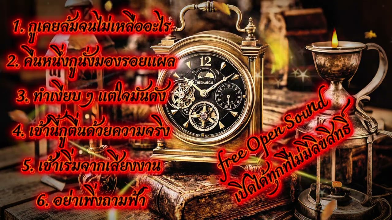 🔥กูเคยล้มจน🔥(Official MV Audio) – เพลงไม่มีลิขสิทธิ์ #เพลงเพื่อชีวิต #เพลงฮิต #เพลงใหม่ล่าสุด #เพลง