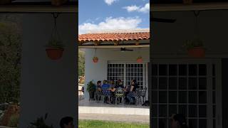 Pasando buen tiempo con la familia en Jalisco . #parati  #atotonilco #vacaciones  #visitando