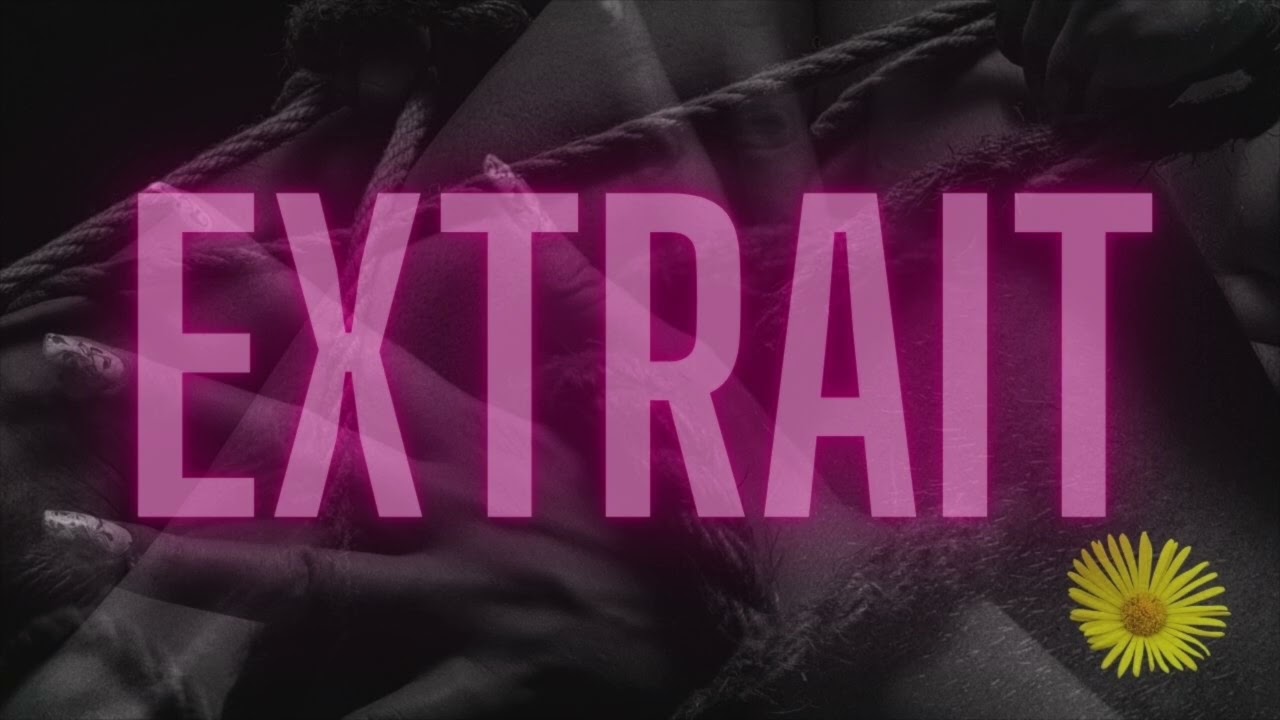 EXTRAIT - A la merci de ma Voix Orgasme et Libération - Hypnose de soumission 🎧🖤 X by Sonia