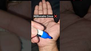 Watch Cross Millionaire video