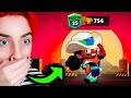 PORTO UN BRAWLER AL GRADO 25 SU BRAWL STARS!!
