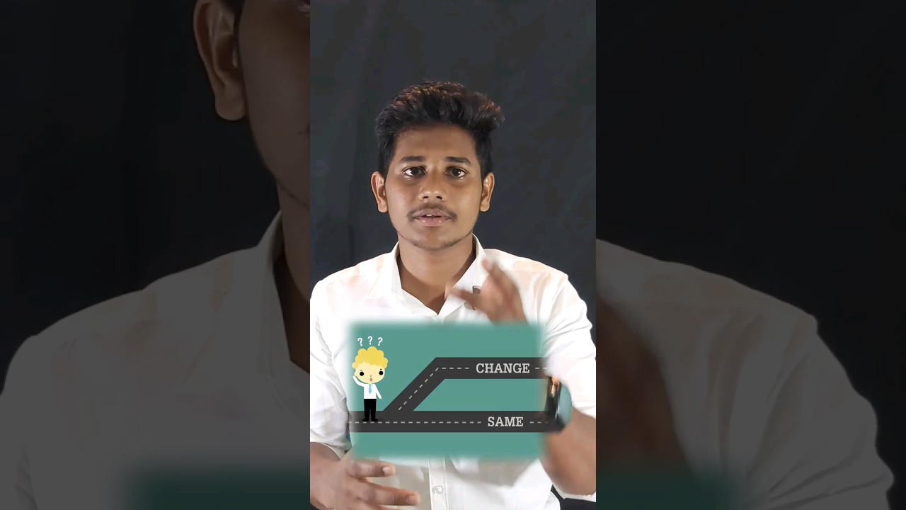 how to change behavior 