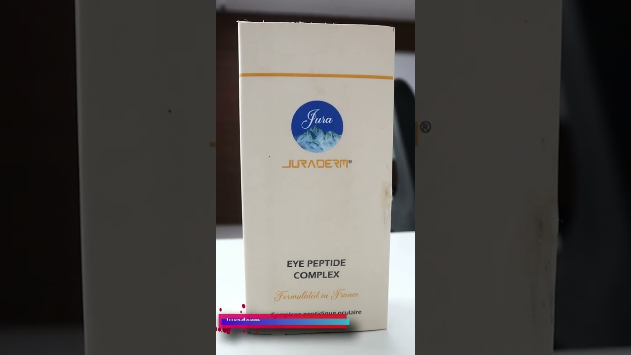 Dr. Muskan Tyagi share her best Under Eye Pigmentation serums | Dermalyn Aesthetics |